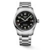 Longines Spirit Automatic 42mm - Valenti Parma