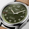 Longines Spirit Automatic 42mm - Valenti Parma