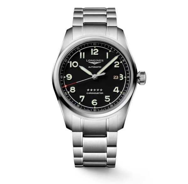 Longines Spirit Automatic 42mm - Valenti Parma