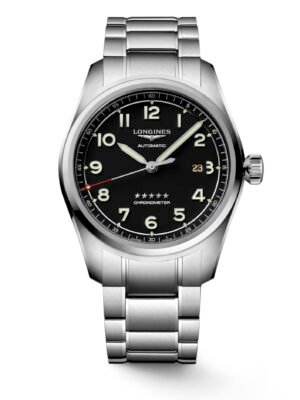 Longines Spirit Automatic 42mm - Valenti Parma
