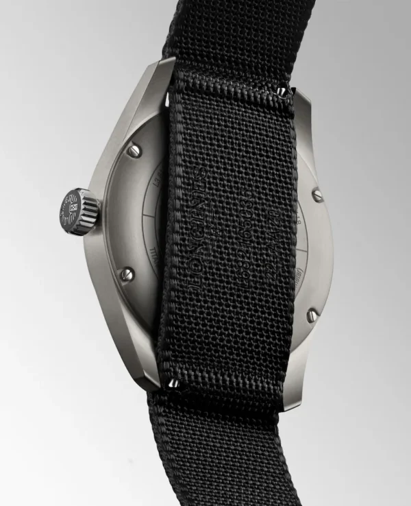 Longines Spirit Automatic 42mm - Valenti Parma