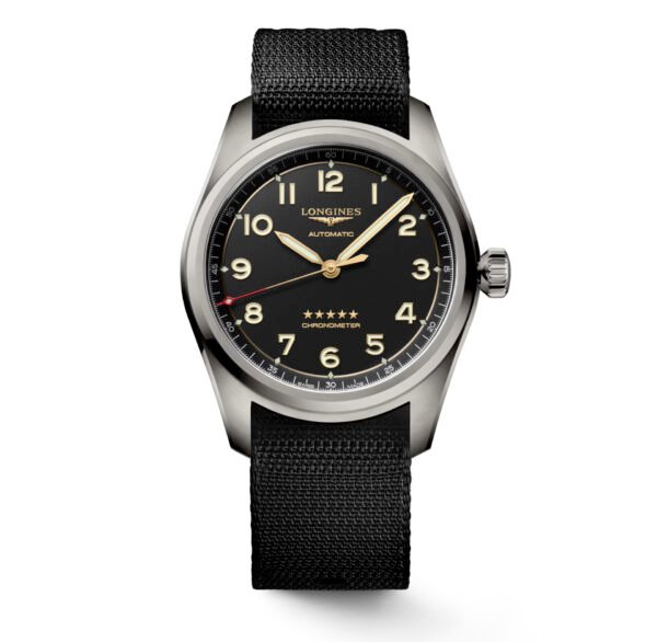Longines Spirit Automatic 42mm - Valenti Parma