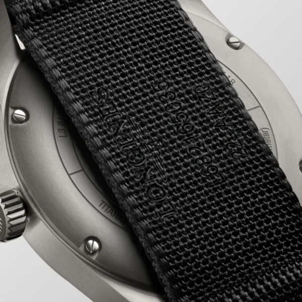 Longines Spirit Automatic 42mm - Valenti Parma