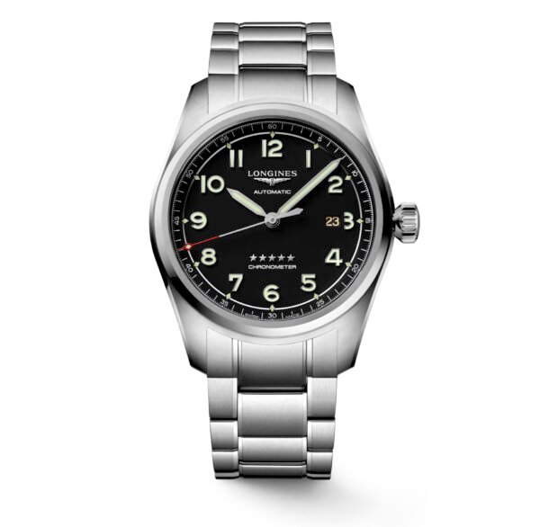 Longines Spirit Automatic 42mm - Valenti Parma