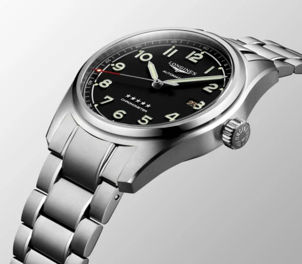 Longines Spirit Automatic 42mm - Valenti Parma