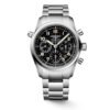 Longines Spirit Chronograph Automatic 42mm - Valenti Parma