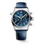Longines Spirit Chronograph Automatic 42mm - Valenti Parma