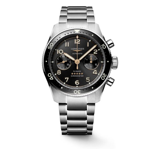 Longines Spirit Flyback Automatic 42mm - Valenti Parma