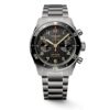 Longines Spirit Flyback Automatic 42mm - Valenti Parma