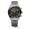 Longines Spirit Flyback Automatic 42mm - Valenti Parma