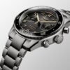 Longines Spirit Flyback Automatic 42mm - Valenti Parma