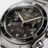 Longines Spirit Flyback Automatic 42mm - Valenti Parma