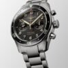 Longines Spirit Flyback Automatic 42mm - Valenti Parma