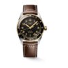 Longines Spirit Zulu Time Automatic 39mm - Valenti Parma