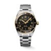 Longines Spirit Zulu Time Automatic 39mm - Valenti Parma