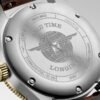 Longines Spirit Zulu Time Automatic 39mm - Valenti Parma