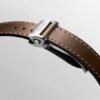 Longines Spirit Zulu Time Automatic 39mm - Valenti Parma