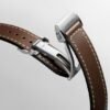 Longines Spirit Zulu Time Automatic 39mm - Valenti Parma