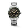 Longines Spirit Zulu Time Automatic 39mm - Valenti Parma