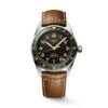 Longines Spirit Zulu Time Automatic 39mm - Valenti Parma