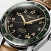Longines Spirit Zulu Time Automatic 39mm - Valenti Parma