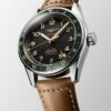 Longines Spirit Zulu Time Automatic 39mm - Valenti Parma