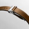 Longines Spirit Zulu Time Automatic 39mm - Valenti Parma