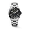 Longines Spirit Zulu Time Automatic 39mm - Valenti Parma