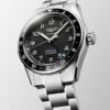 Longines Spirit Zulu Time Automatic 39mm - Valenti Parma