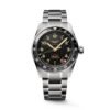Longines Spirit Zulu Time Automatic 39mm - Valenti Parma