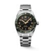 Longines Spirit Zulu Time Automatic 39mm - Valenti Parma