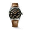 Longines Spirit Zulu Time Automatic 39mm - Valenti Parma
