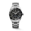 Longines Spirit Zulu Time Automatic 39mm - Valenti Parma