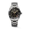 Longines Spirit Zulu Time Automatic 39mm - Valenti Parma