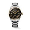 Longines Spirit Zulu Time Automatic 39mm - Valenti Parma
