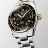 Longines Spirit Zulu Time Automatic 39mm - Valenti Parma