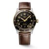 Longines Spirit Zulu Time Automatic 42mm - Valenti Parma