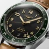 Longines Spirit Zulu Time Automatic 42mm - Valenti Parma