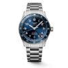 Longines Spirit Zulu Time Automatic 42mm - Valenti Parma