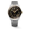 Longines Spirit Zulu Time Automatic 42mm - Valenti Parma