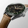 Longines Spirit Zulu Time Automatic 42mm - Valenti Parma