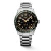 Longines Spirit Zulu Time Automatic 42mm - Valenti Parma