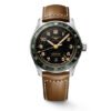 Longines Spirit Zulu Time Automatic 42mm - Valenti Parma