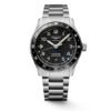 Longines Spirit Zulu Time Automatic 42mm - Valenti Parma