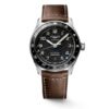 Longines Spirit Zulu Time Automatic 42mm - Valenti Parma