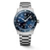 Longines Spirit Zulu Time Automatic 42mm - Valenti Parma