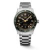 Longines Spirit Zulu Time Automatic 42mm - Valenti Parma