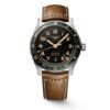 Longines Spirit Zulu Time Automatic 42mm - Valenti Parma
