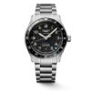 Longines Spirit Zulu Time Automatic 42mm - Valenti Parma