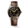 Longines Spirit Zulu Time Automatic 42mm - Valenti Parma